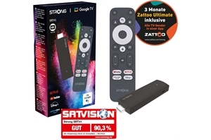 Strong SRT 41 Ultimate