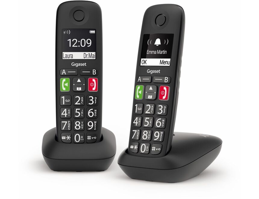 Gigaset E290 Duo