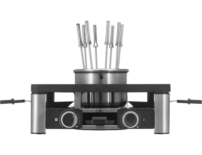 WMF Lumero Gourmet Station