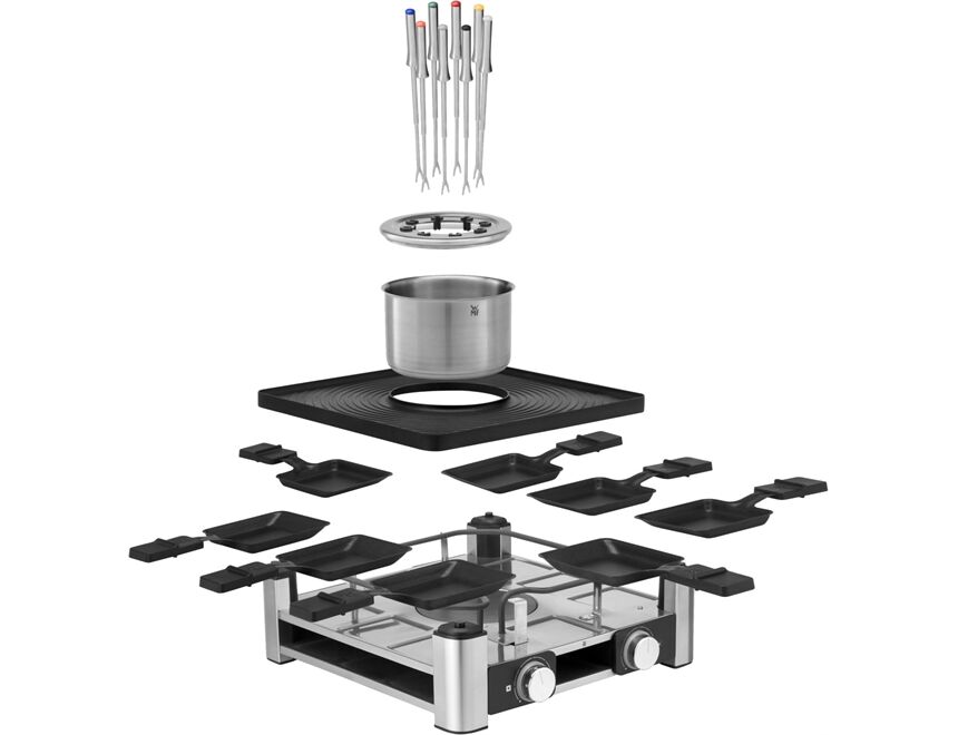 WMF Lumero Gourmet Station