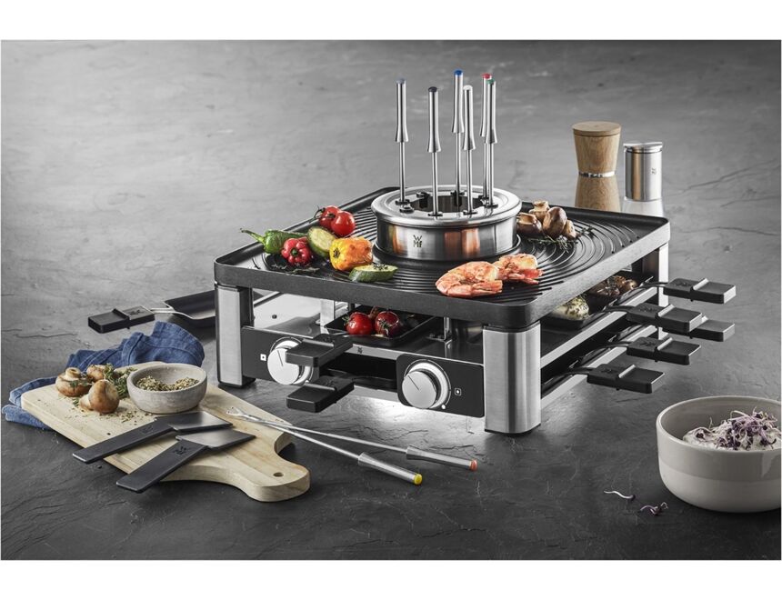 WMF Lumero Gourmet Station