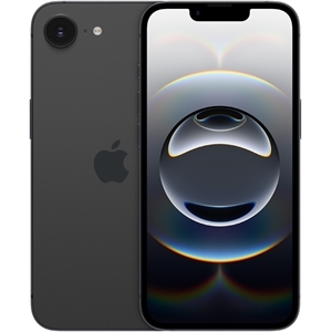 Apple iPhone 16e (256GB)