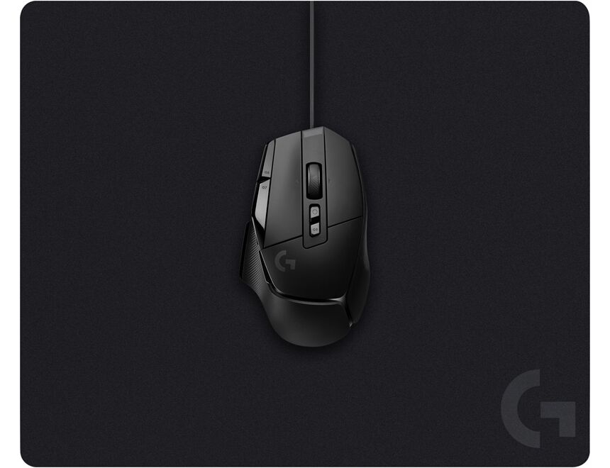 Logitech G502 X Bundle inkl. G240 Mauspad