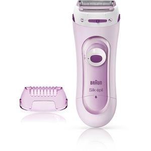 Braun LS 5100 Silk-epil
