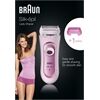 Braun LS 5100 Silk-epil