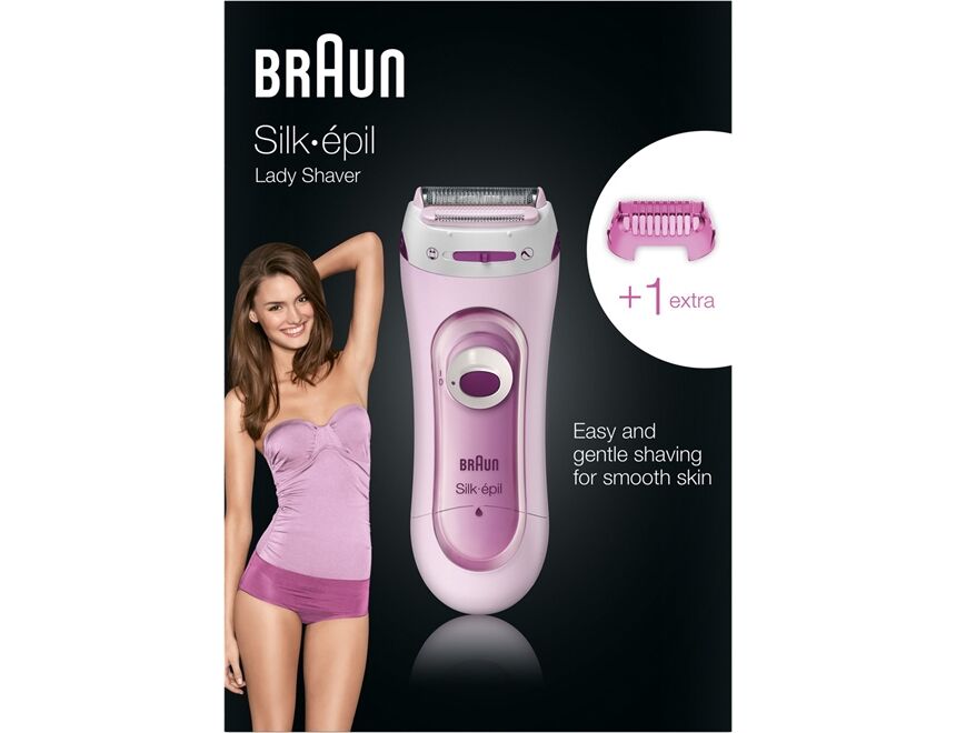 Braun LS 5100 Silk-epil