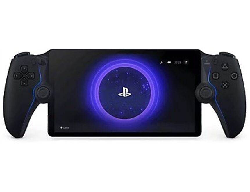 Sony Portal Remote-Player