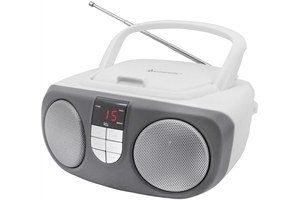 Soundmaster SCD1400WE