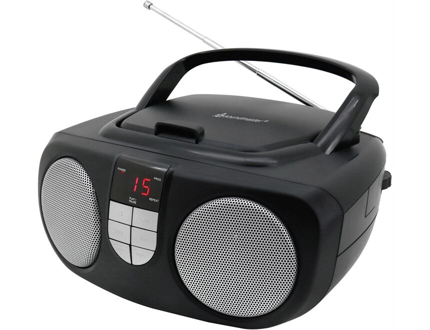 Soundmaster SCD1400SW