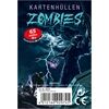 AKTRADE Kartenhüllen Zombies 65er Pack