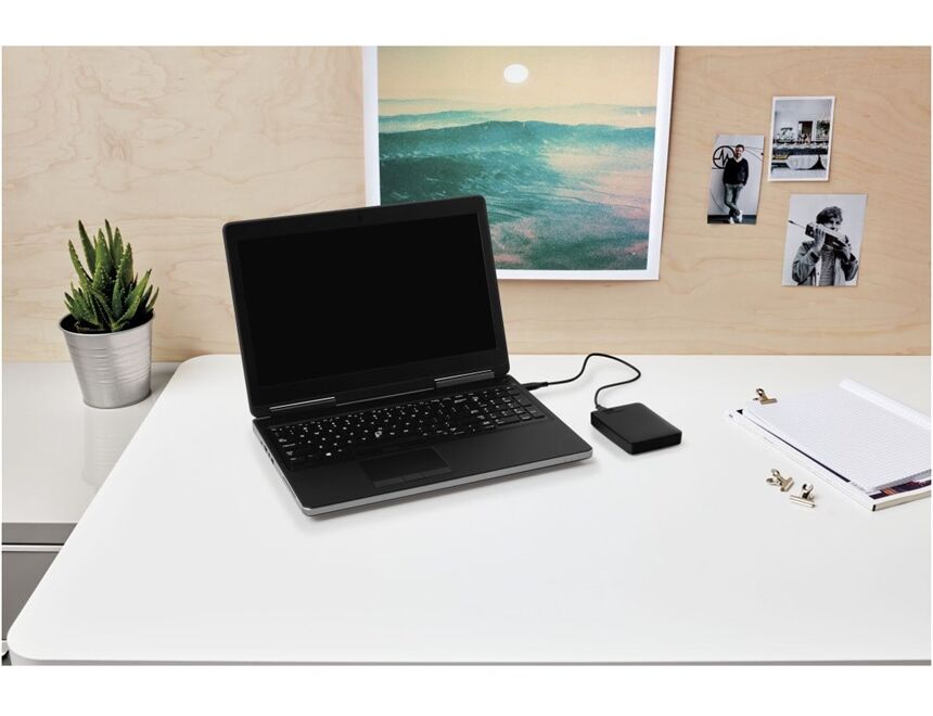 Western Digital WD Elements Portable (5TB)
