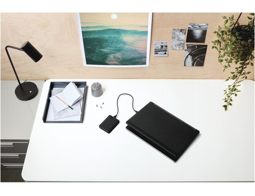 Western Digital WD Elements Portable (5TB)
