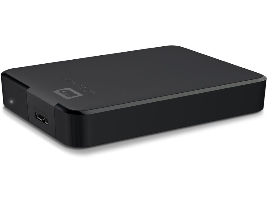 Western Digital WD Elements Portable (5TB)