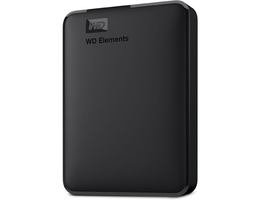 Western Digital WD Elements Portable (5TB)
