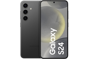 Samsung Galaxy S24 (128GB) black