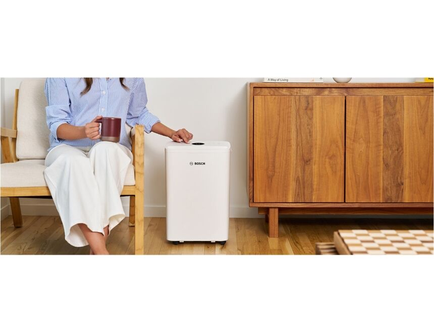 Bosch Dry 1000