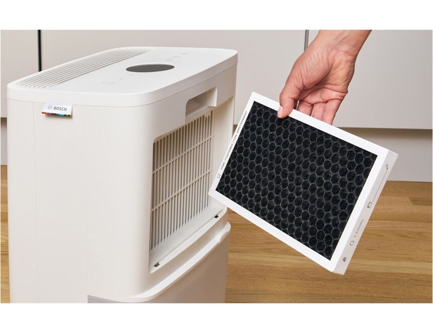 Bosch Dry 1000