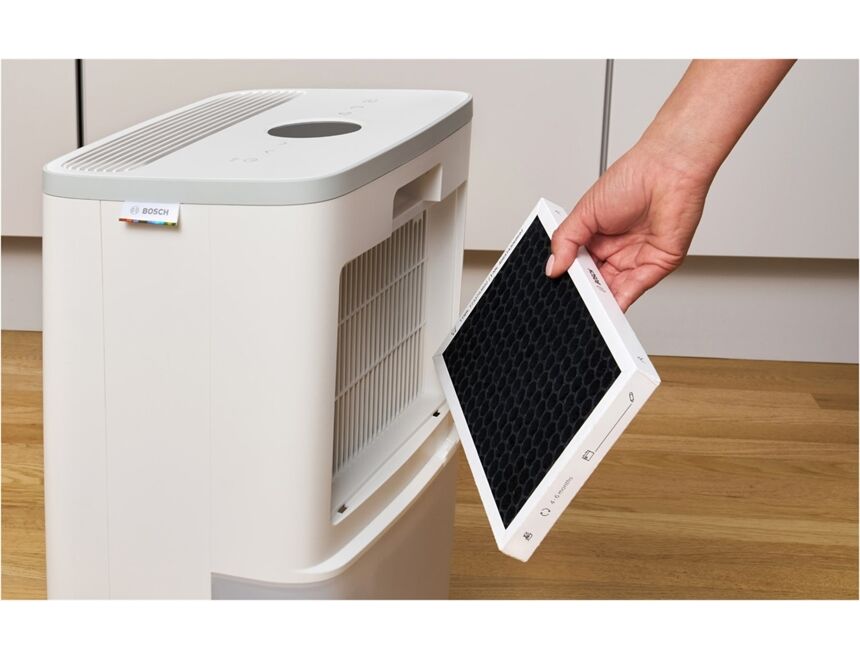 Bosch Dry 2000