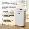 Bosch Dry 2000