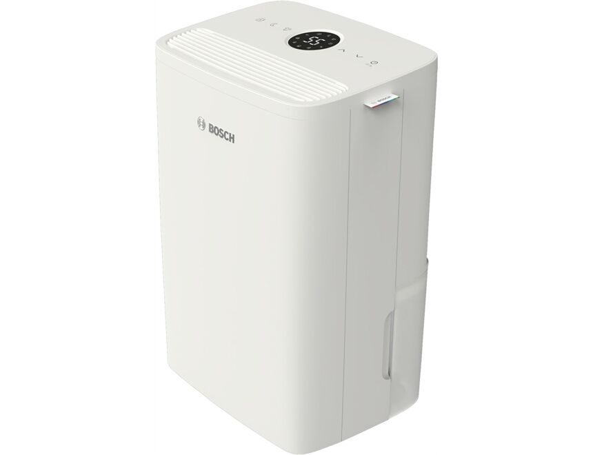 Bosch Dry 2000