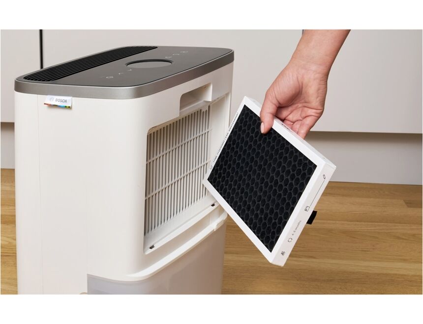 Bosch Dry 4000
