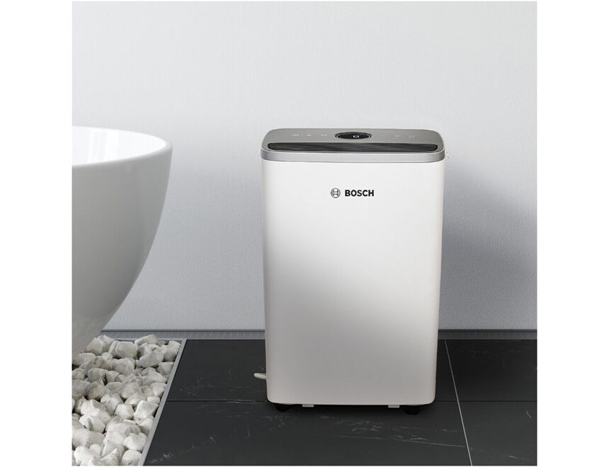 Bosch Dry 4000