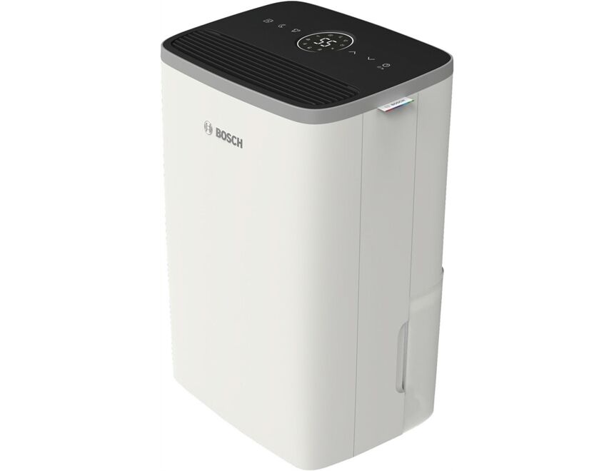 Bosch Dry 4000