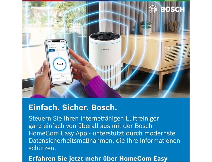 Bosch Air 2000i