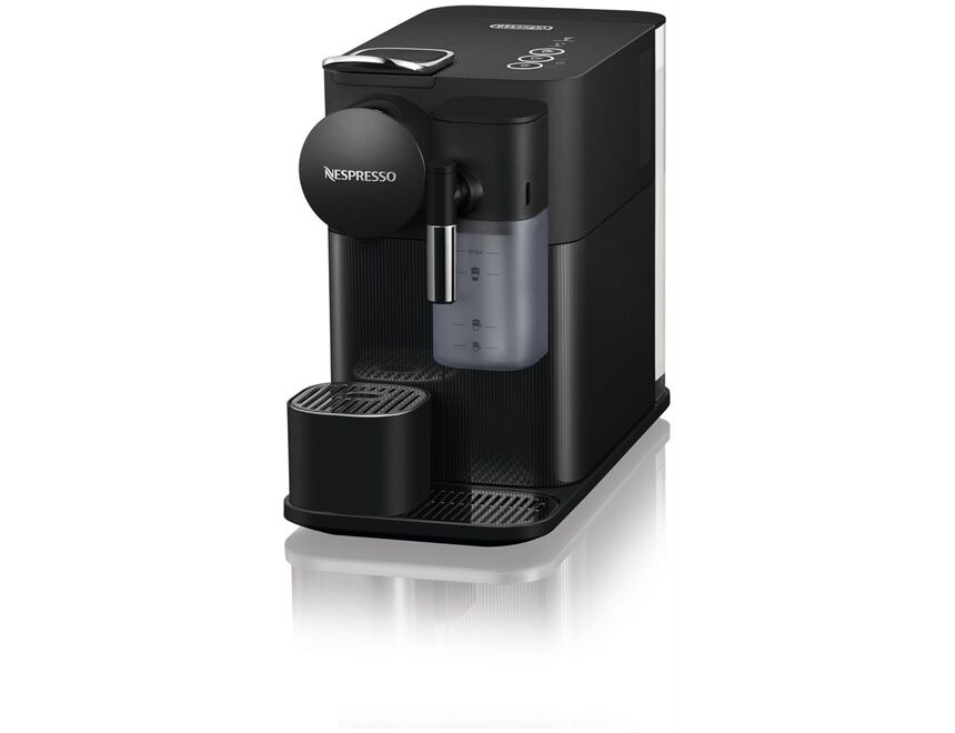DeLonghi EN 510.B Nespresso Lattissima One