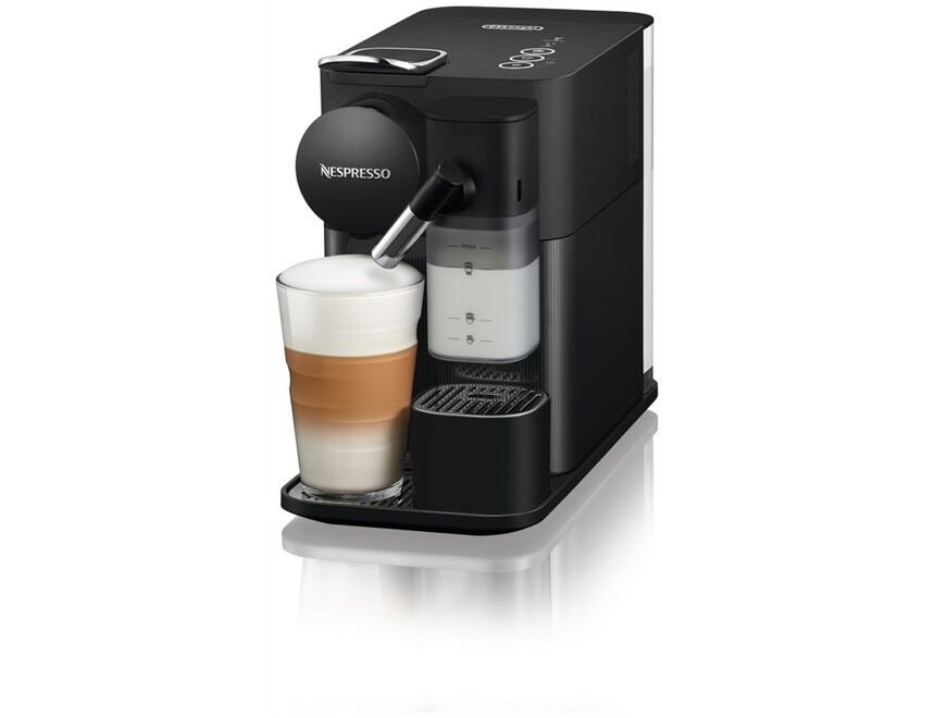 DeLonghi EN 510.B Nespresso Lattissima One
