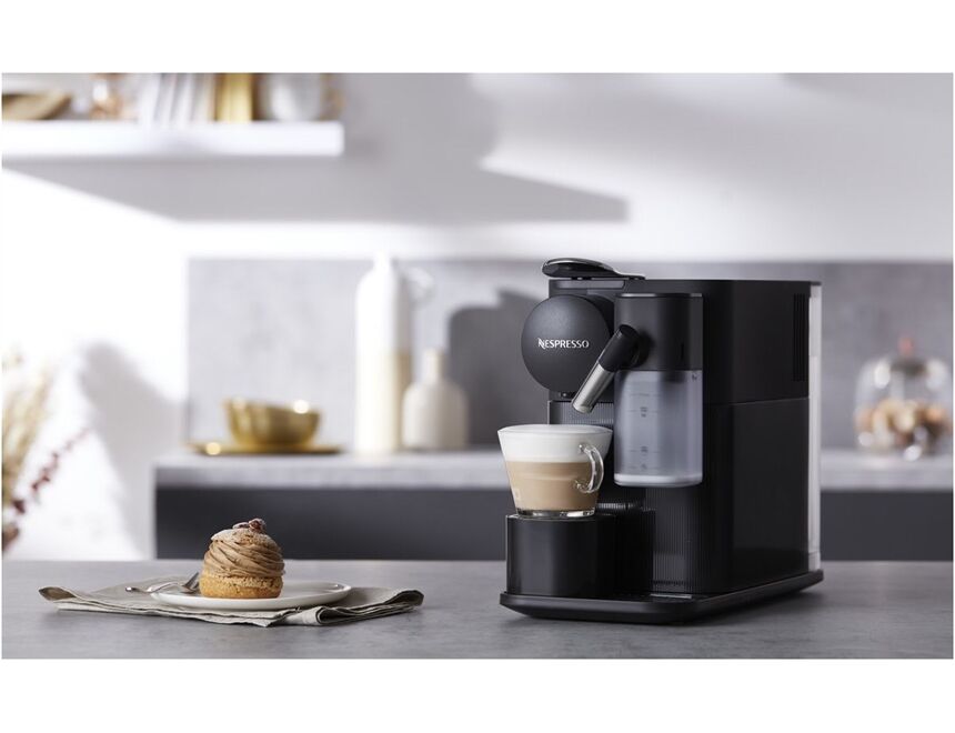 DeLonghi EN 510.B Nespresso Lattissima One