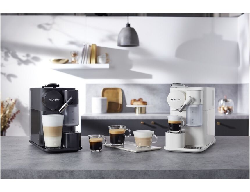 DeLonghi EN 510.B Nespresso Lattissima One
