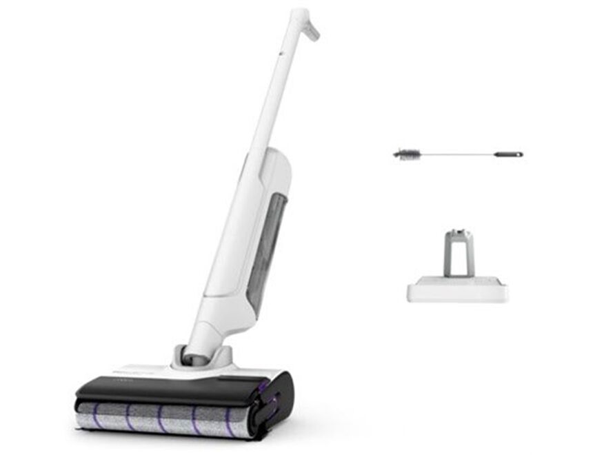 Rowenta GZ7035 X-Clean 10