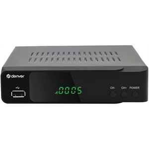 DENVER DVBS-206HD