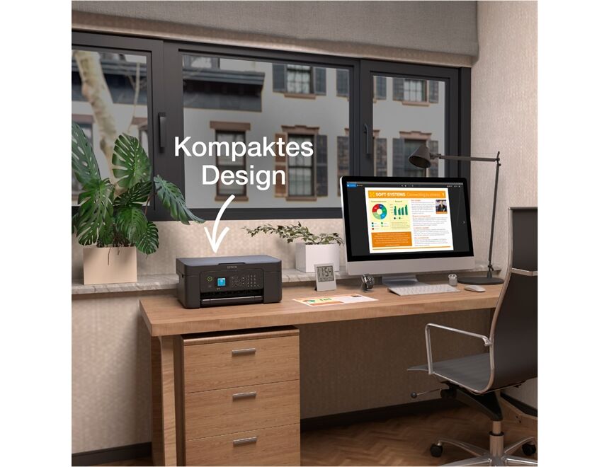 Epson WorkForce WF-2910DWF