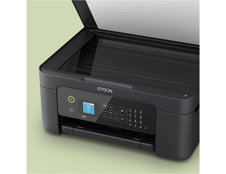 Epson WorkForce WF-2910DWF