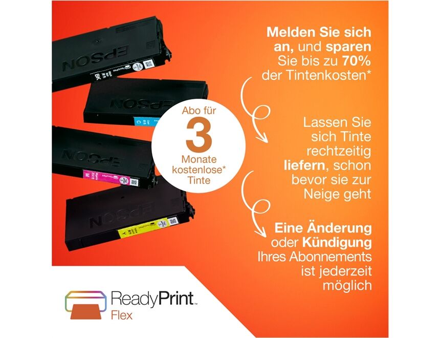 Epson WorkForce WF-2910DWF