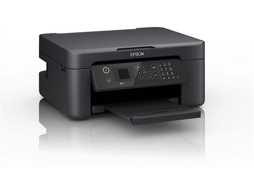 Epson WorkForce WF-2910DWF