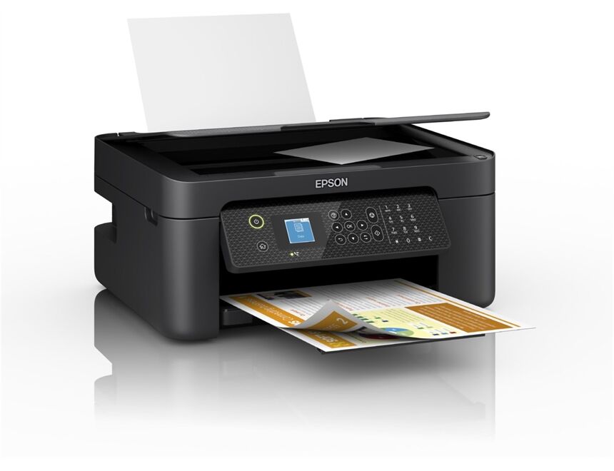 Epson WorkForce WF-2910DWF