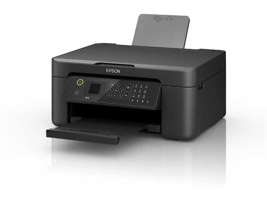 Epson WorkForce WF-2910DWF