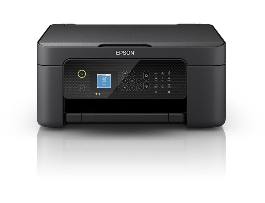 Epson WorkForce WF-2910DWF