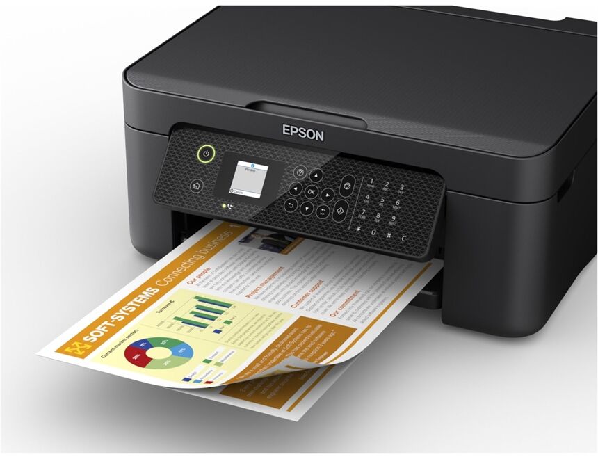 Epson WorkForce WF-2910DWF