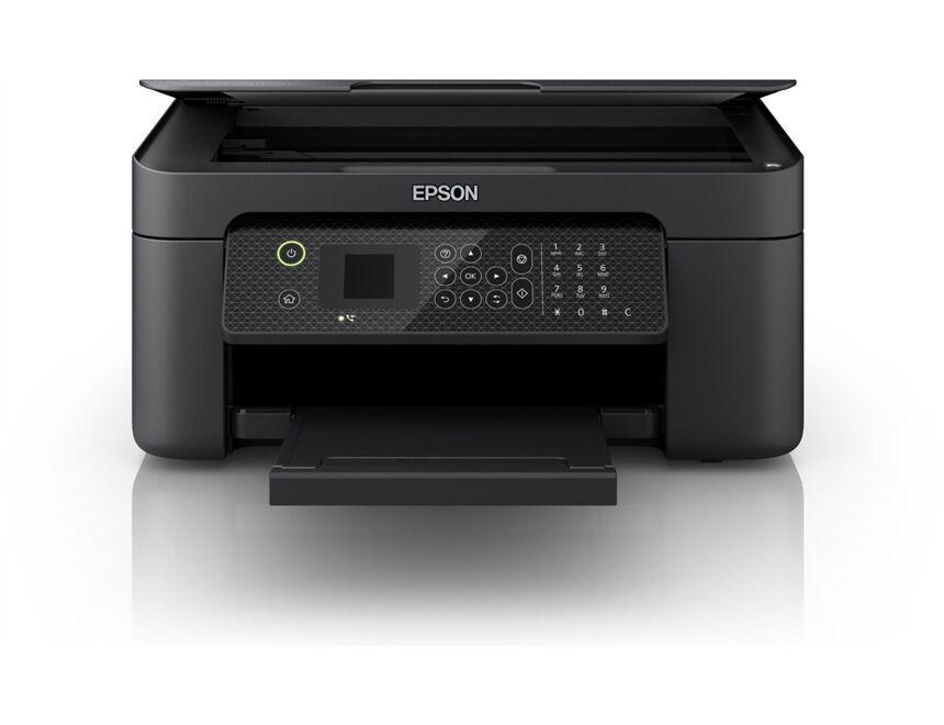 Epson WorkForce WF-2910DWF