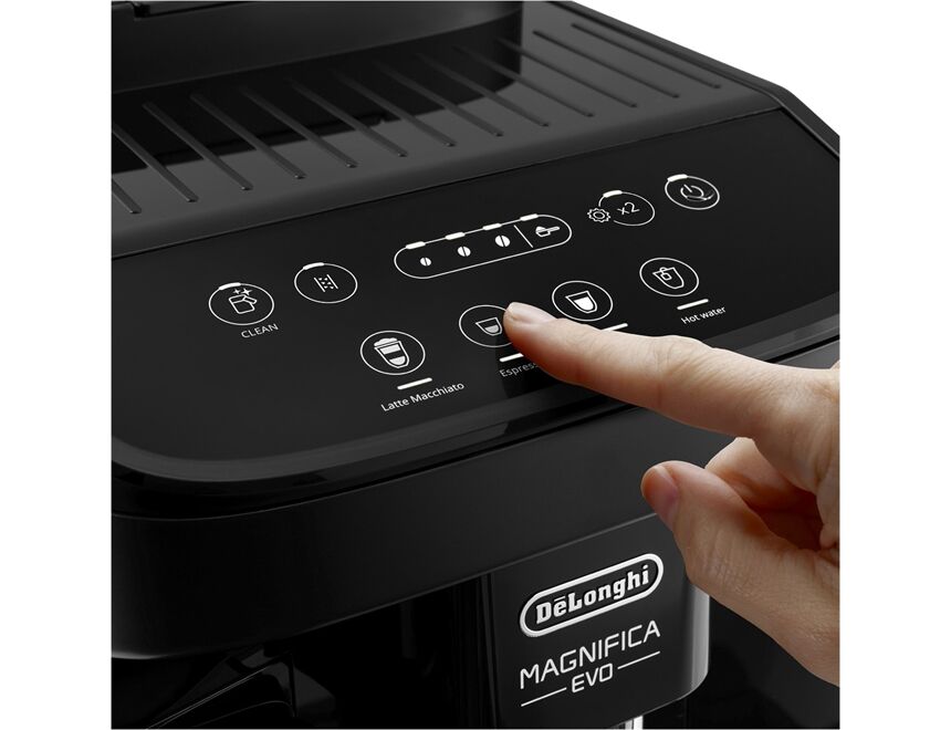 DeLonghi ECAM 290.51.B Magnifica Evo