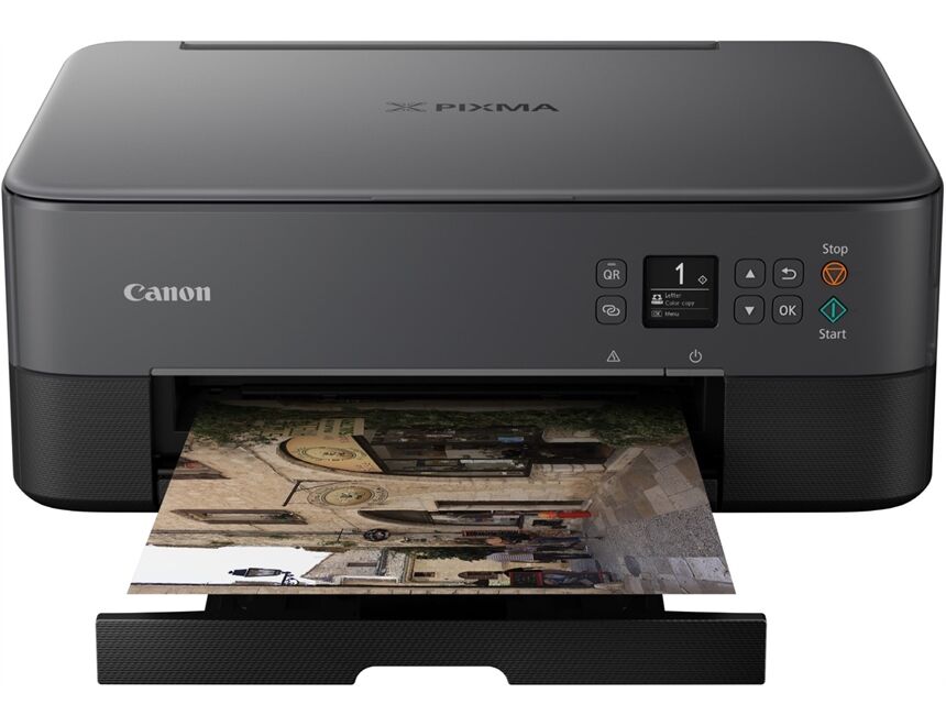 Canon Pixma TS5350i