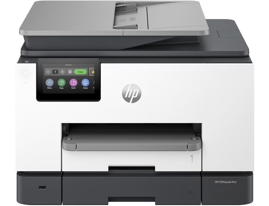 HP OfficeJet Pro 9132e AiO