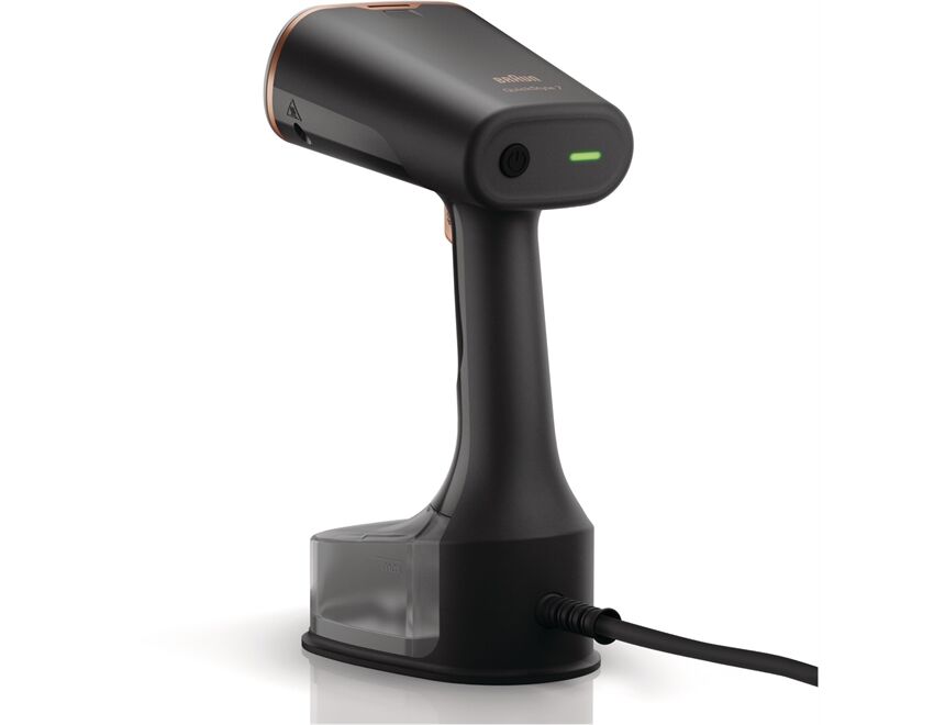 Braun GS 7077 BK QuickStyle 7
