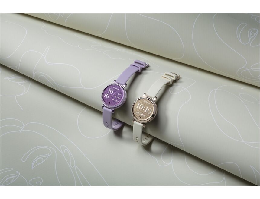 Garmin Lily 2