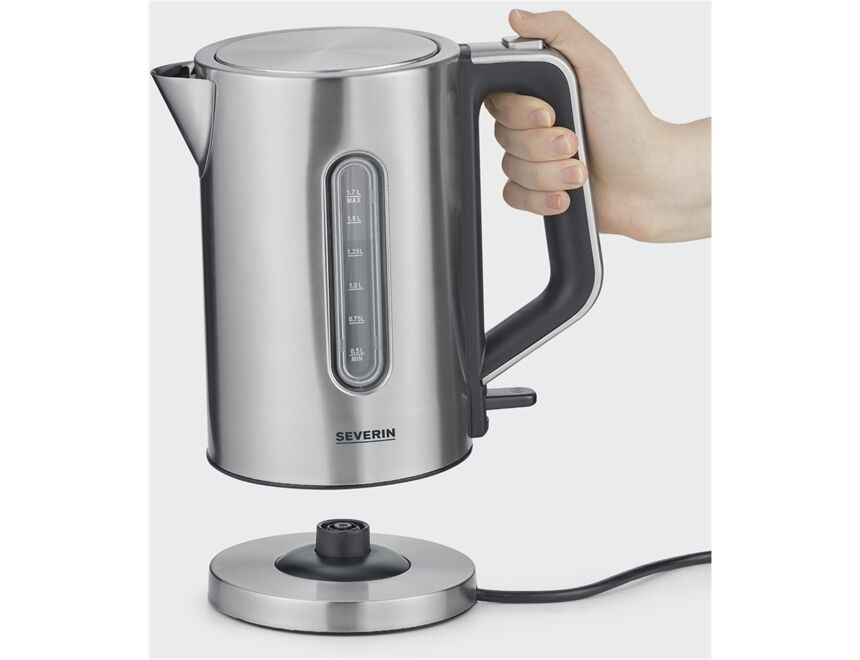 Severin WK 3402