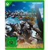 SOFTWAREPY 13027 Xbox Series Monster Hunter Wilds